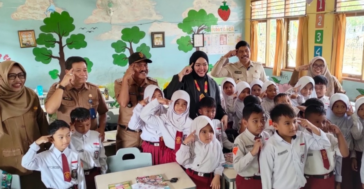Disdikpora Kabupaten PPU menetapkan skala prioritas baru dalam pengelolaan manajemen pendidikan daerah