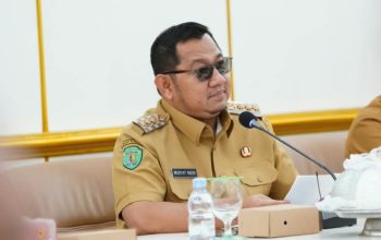 Tiga Kampung Nelayan Merah Putih Mulai Digarap, Sektor Perikanan Siap Melonjak