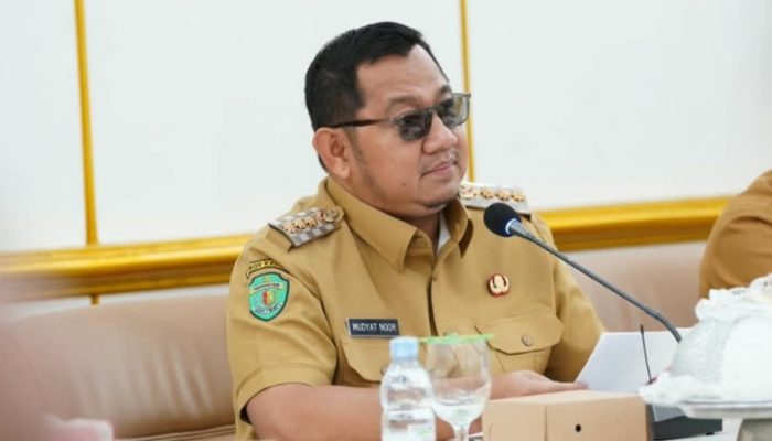 Tiga Kampung Nelayan Merah Putih Mulai Digarap, Sektor Perikanan Siap Melonjak