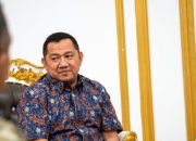 Targetkan Pelantikan 5 Kepala Dinas PPU Tuntas Oktober Ini