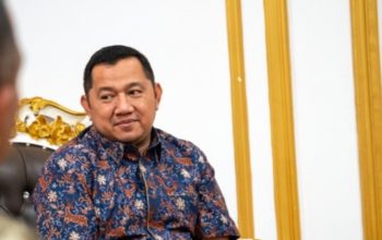Targetkan Pelantikan 5 Kepala Dinas PPU Tuntas Oktober Ini