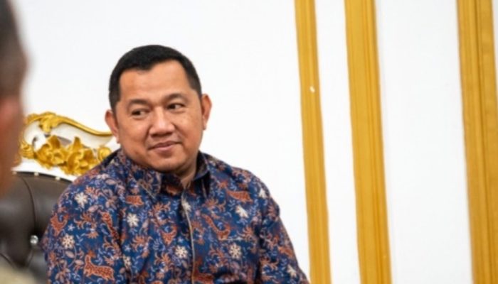 Targetkan Pelantikan 5 Kepala Dinas PPU Tuntas Oktober Ini