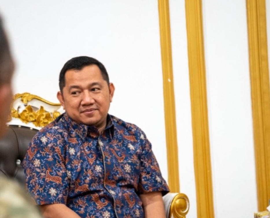 Bupati PPU Mudyat Noor