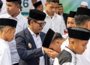 Santri PPU Didorong Jadi Motor Kemajuan Daerah
