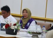 Perluas Peran Layanan Posyandu hingga ke Enam Sektor Standar Pelayanan Minimal