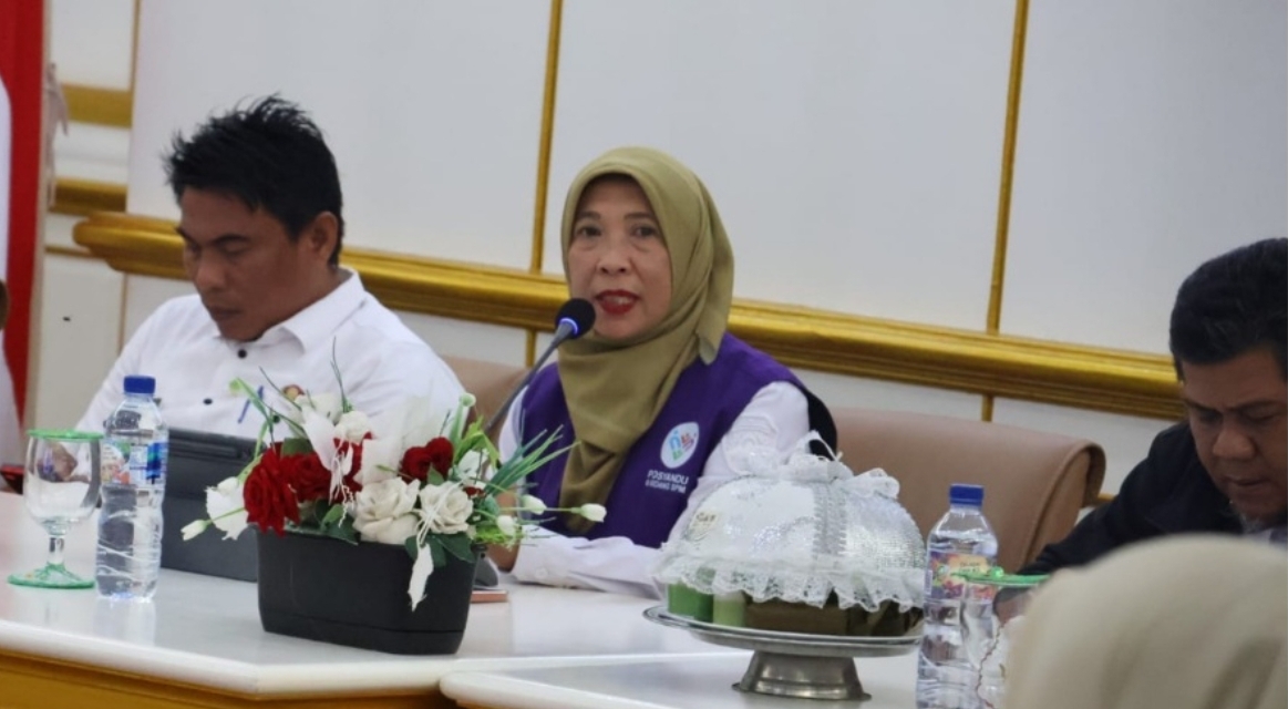 Transformasi besar kini tengah bergulir di tingkat lingkungan warga Kabupaten PPU