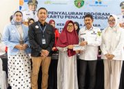 Penyaluran Kartu Penajam Cerdas 2026 Sasar Ribuan Pelajar PPU
