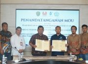 Pemkab PPU Gandeng Akatirta Magelang Cetak Pakar Air Bersih Handal
