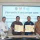 Pemkab PPU Gandeng Akatirta Magelang Cetak Pakar Air Bersih Handal