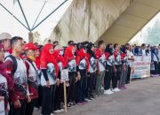 Porsenijar PGRI 2026, Ajang Adu Talenta 273 Guru PPU