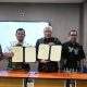 Pemkab PPU kembali jalin kerja sama dengan Universitas Fajar