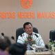 Pemkab PPU jaklin kerjasama dengan Universitas Negeri Makassar