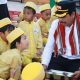 Disdikpora Kabupaten PPU bersama BGN tengah mengkaji formulasi terbaik dalam penyaluran program Makan Bergizi Gratis (MBG).