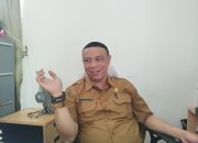Kabid Peternakan dan Kesehatan Hewan Dinas Pertanian PPU Ristu Pramula