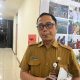 Plt Kepala Badan Perencanaan Pembangunan, Penelitian dan Pengembangan Kabupaten PPU Ade Rianto Embongbulan