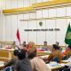 Pemkab PPU menekankan pentingnya kejelasan koordinasi teknis di lapangan seiring keputusan memperpanjang masa siaga darurat bencana hidrometeorologi hingga akhir tahun 2026