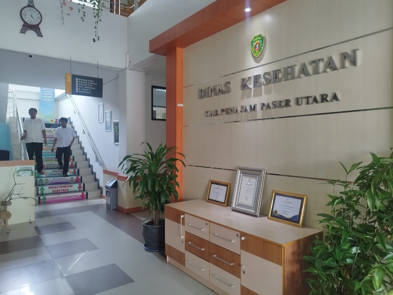 Dinkes Kabupaten PPU memberlakukan pengawasan ketat terhadap pengelolaan sediaan obat-obatan di seluruh fasilitas pelayanan kesehatan