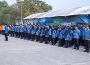 Peringatan Hari Sumpah Pemuda ke-98 Tahun 2026 di lingkungan Pemkab PPU diisi dengan pesan mendalam mengenai pentingnya pembangunan kualitas manusia.