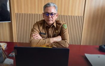 Kepala Dinsos Kabupaten PPU Ainie