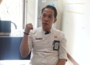 Sekretaris Dinas KUKM Perindag Kabupaten PPU Syamsul Adha
