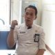 Sekretaris Dinas KUKM Perindag Kabupaten PPU Syamsul Adha