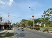 Kebutuhan infrastruktur dasar berupa PJU di kawasan perdesaan dan wilayah pelosok Kabupaten PPU masih menjadi perhatian serius bagi pemerintah daerah